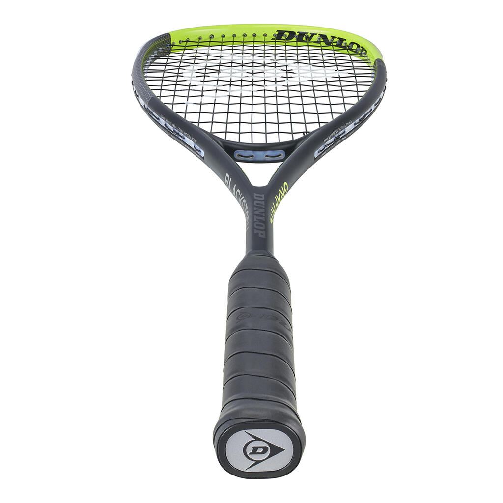 Squash Racket Blackstorm Graphite